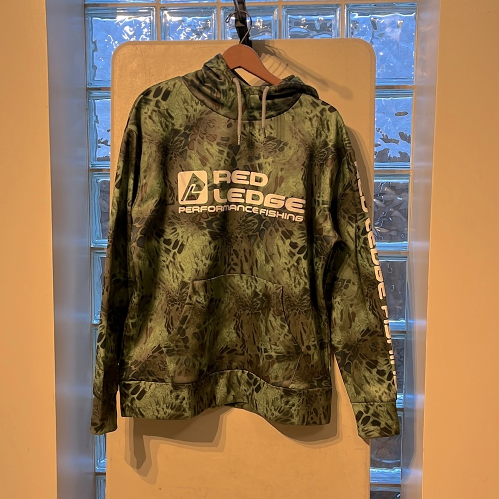 Performance Hoodie - image 1